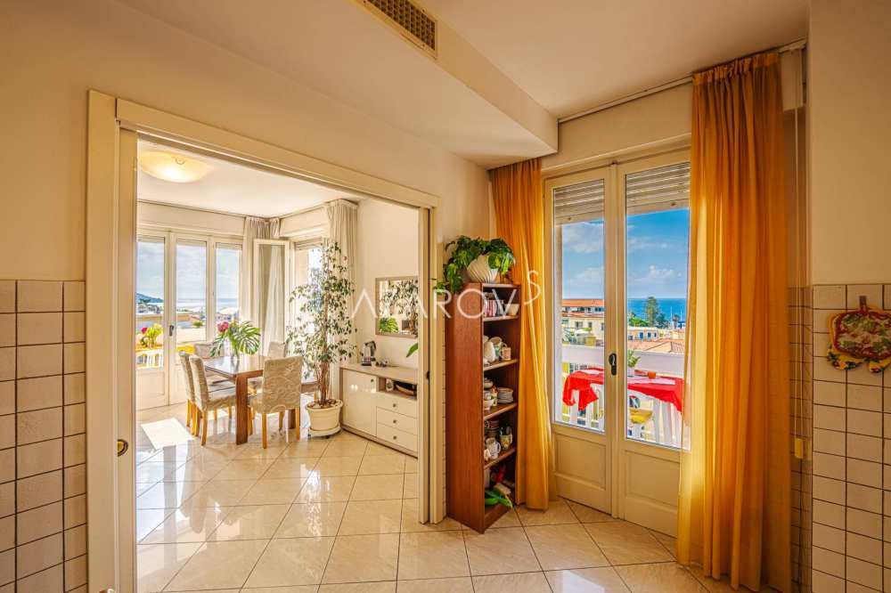 appartamento in vendita a Sanremo