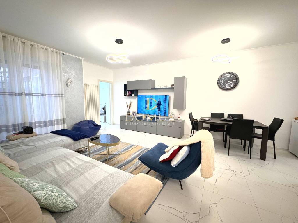 appartamento in vendita a Sanremo