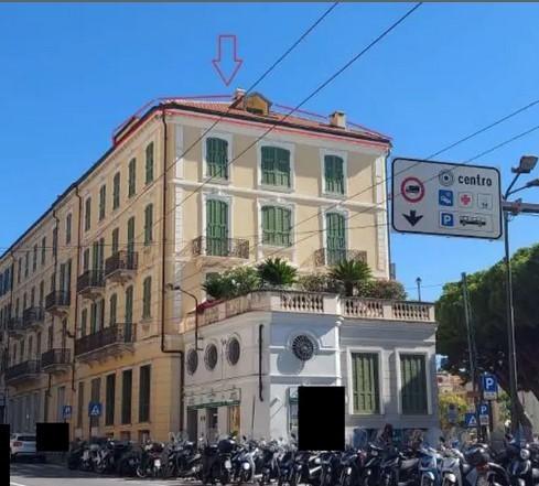 appartamento in vendita a Sanremo