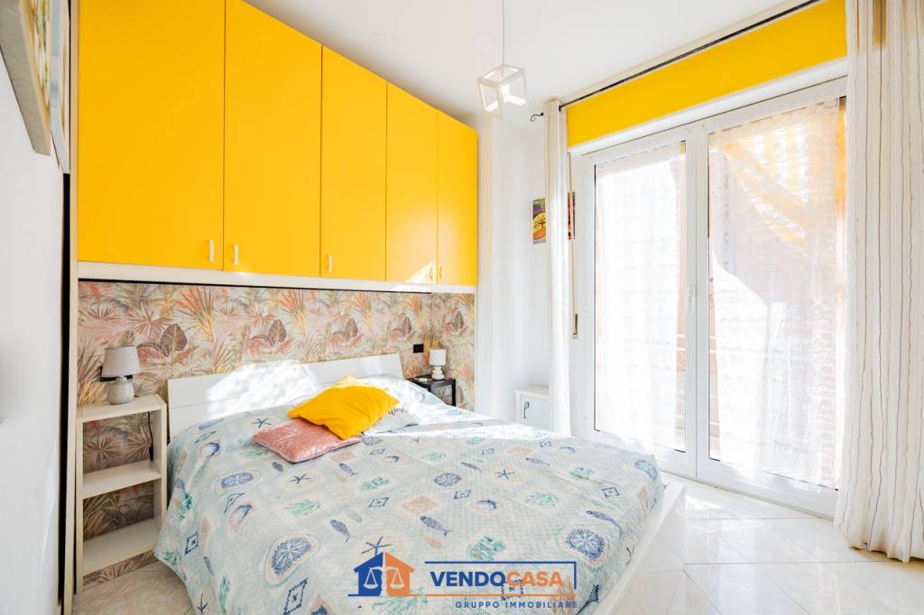 appartamento in vendita a Sanremo