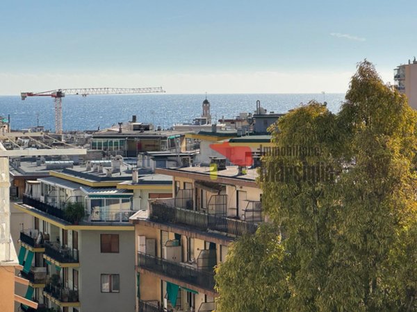 appartamento in vendita a Sanremo