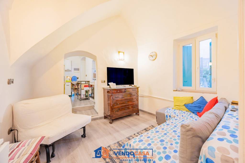 appartamento in vendita a Sanremo