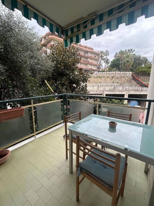 appartamento in vendita a Sanremo