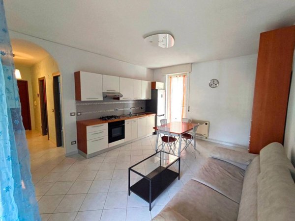 appartamento in vendita a Sanremo