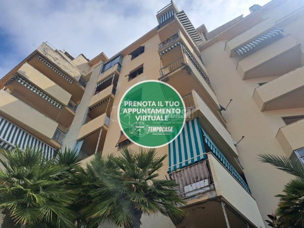 appartamento in vendita a Sanremo