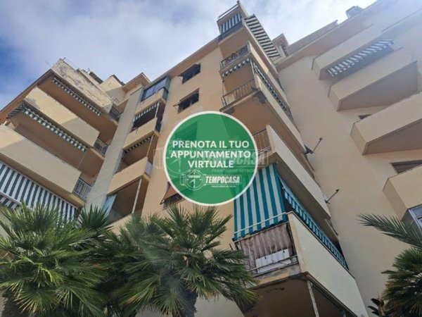 appartamento in vendita a Sanremo