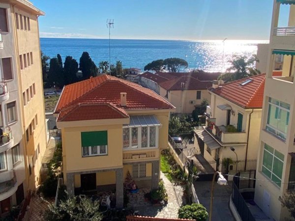 appartamento in vendita a Sanremo
