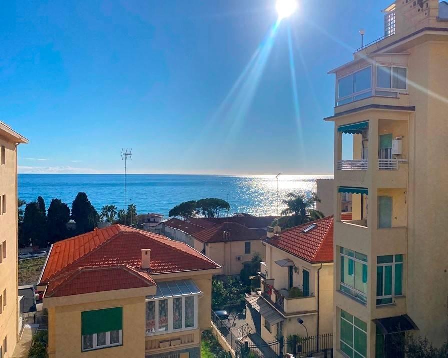 appartamento in vendita a Sanremo