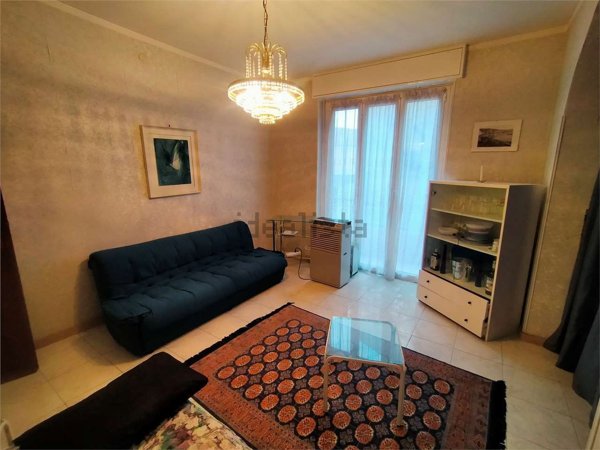 appartamento in vendita a Sanremo