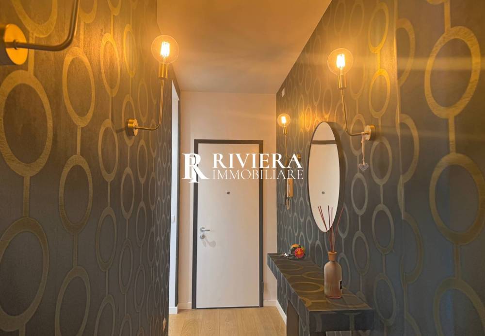 appartamento in vendita a Sanremo