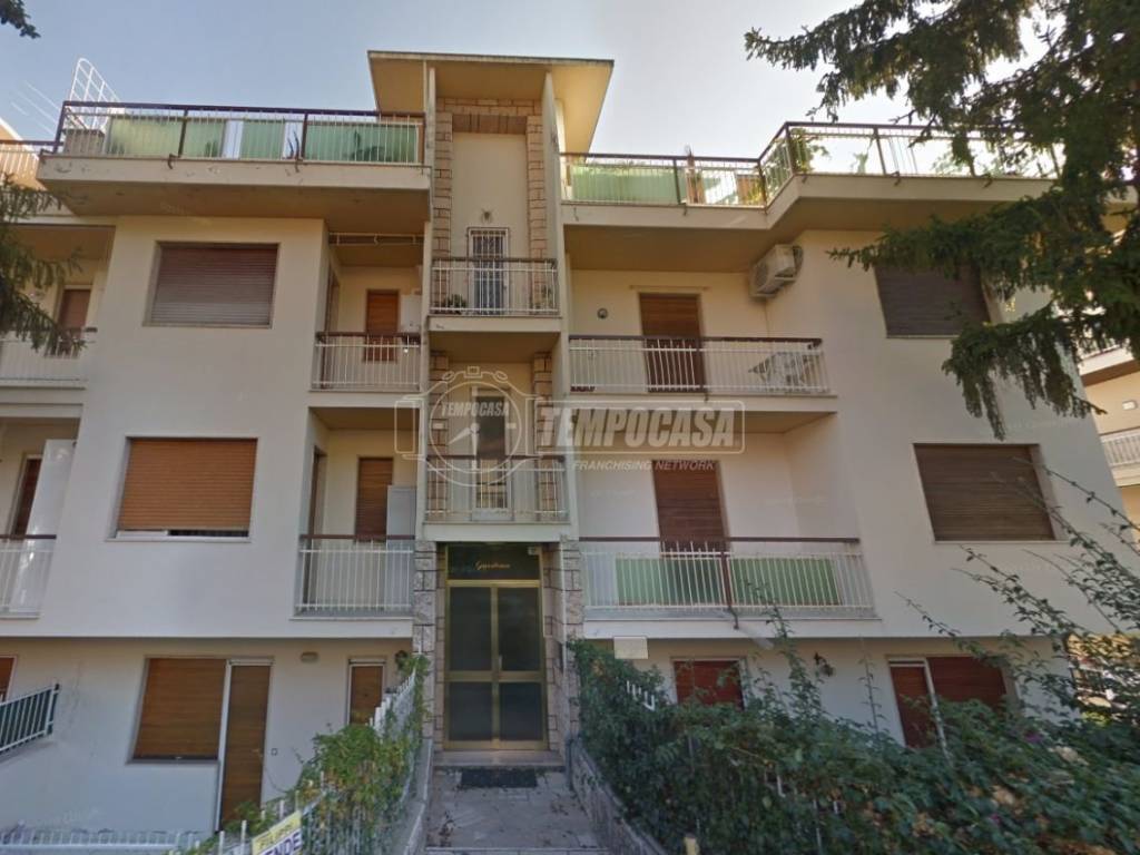 appartamento in vendita a Sanremo