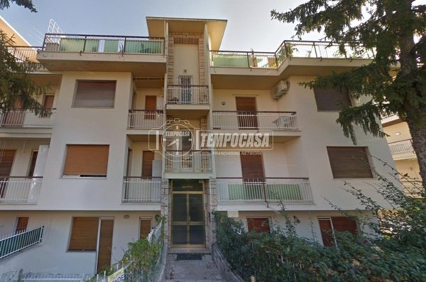 appartamento in vendita a Sanremo
