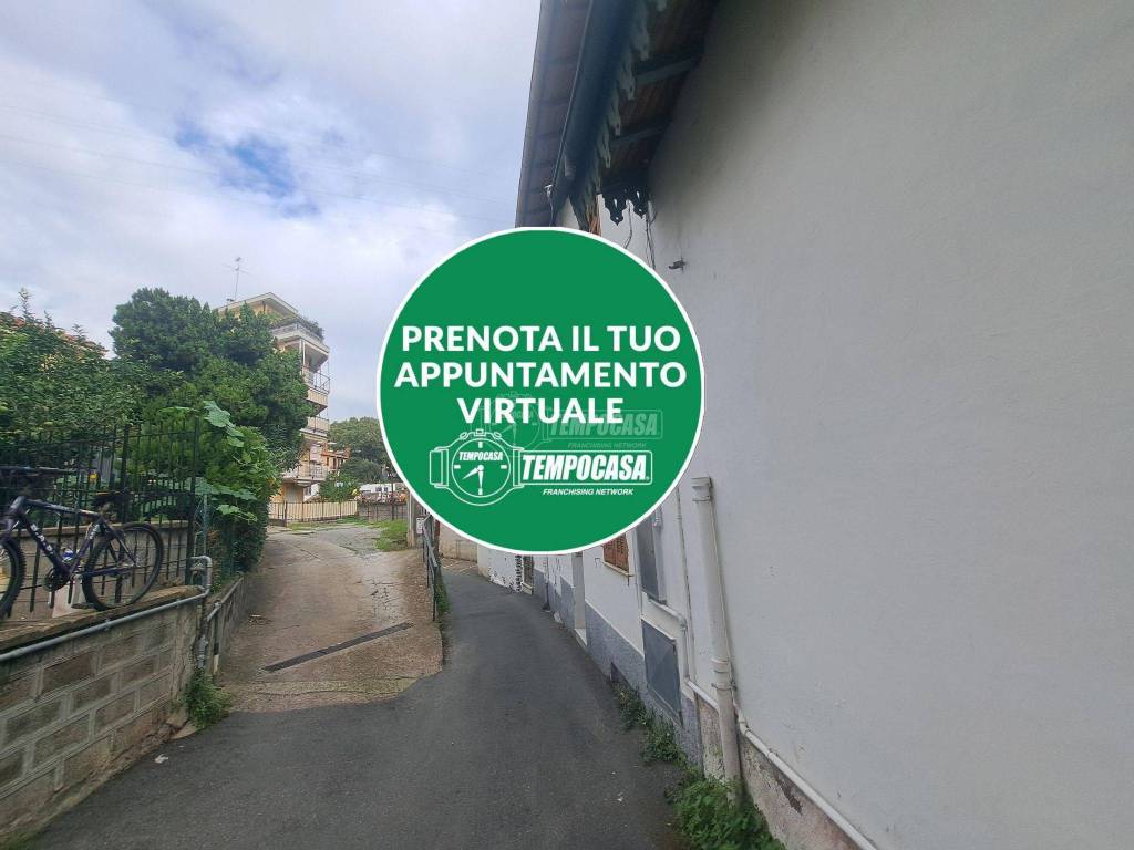 appartamento in vendita a Sanremo