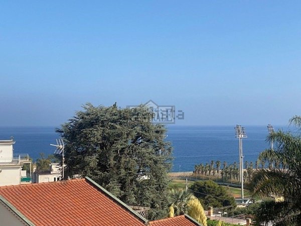 appartamento in vendita a Sanremo in zona Coldirodi