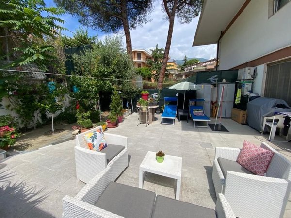 appartamento in vendita a Sanremo