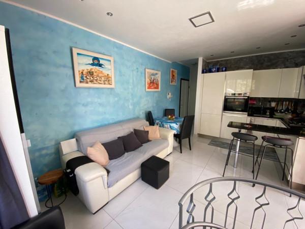 appartamento in vendita a Sanremo