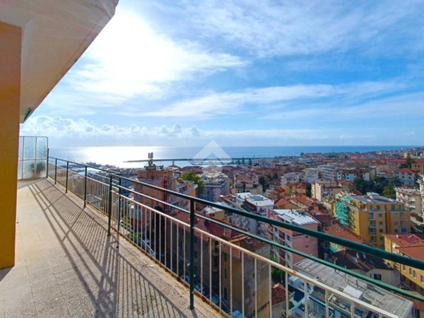 appartamento in vendita a Sanremo