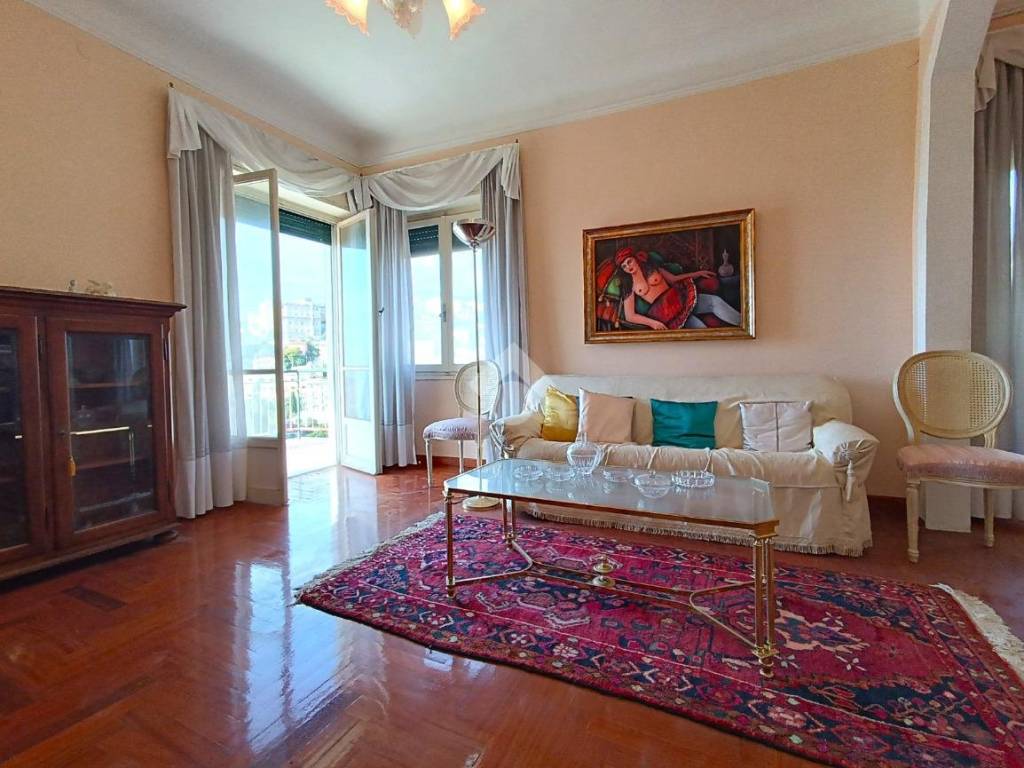 appartamento in vendita a Sanremo