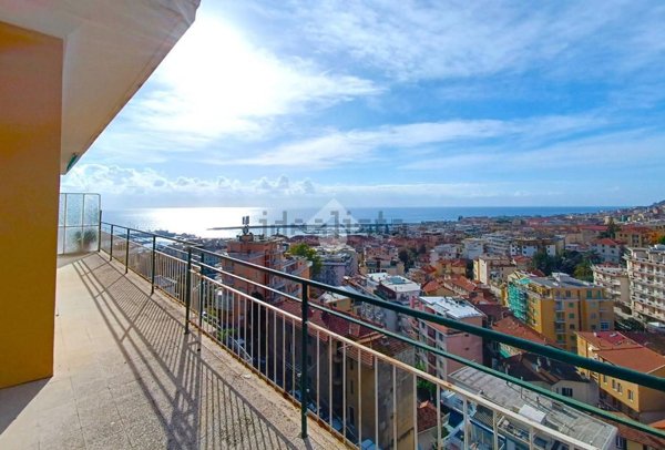 appartamento in vendita a Sanremo