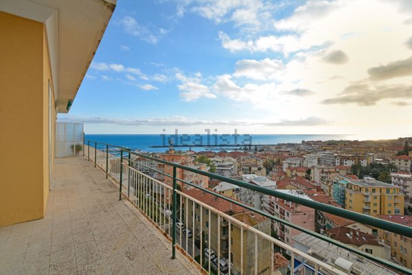 appartamento in vendita a Sanremo