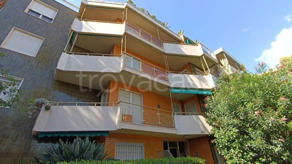 appartamento in vendita a Sanremo