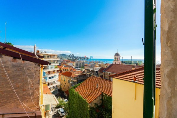 appartamento in vendita a Sanremo