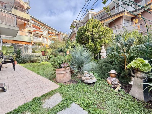 appartamento in vendita a Sanremo