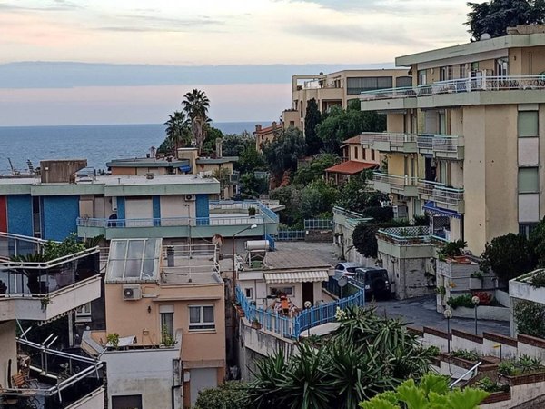 appartamento in vendita a Sanremo