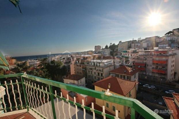 appartamento in vendita a Sanremo