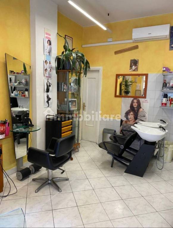 negozio in vendita a Sanremo