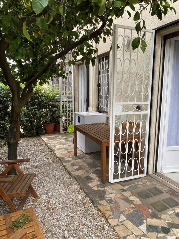 appartamento in vendita a Sanremo