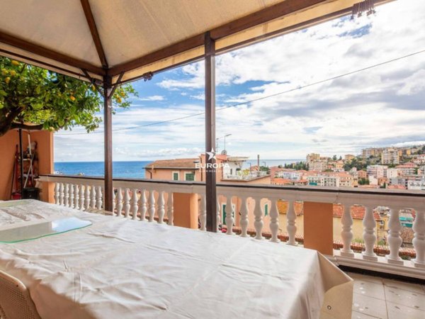 appartamento in vendita a Sanremo