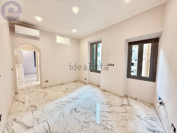 appartamento in vendita a Sanremo