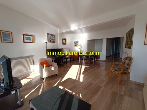 appartamento in vendita a Sanremo in zona Coldirodi