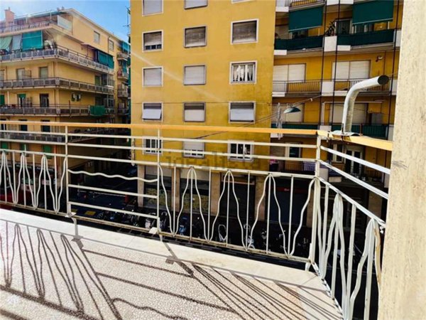 appartamento in vendita a Sanremo