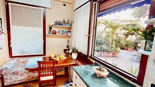 appartamento in vendita a Sanremo