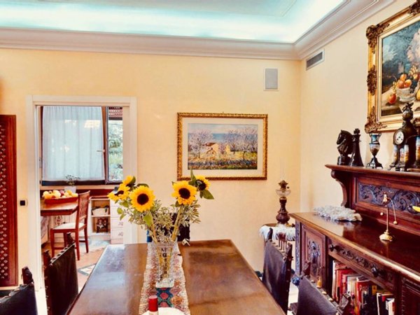 appartamento in vendita a Sanremo