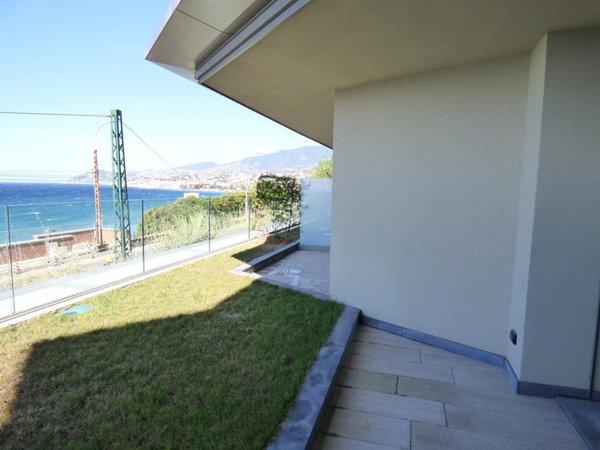 appartamento in vendita a Sanremo