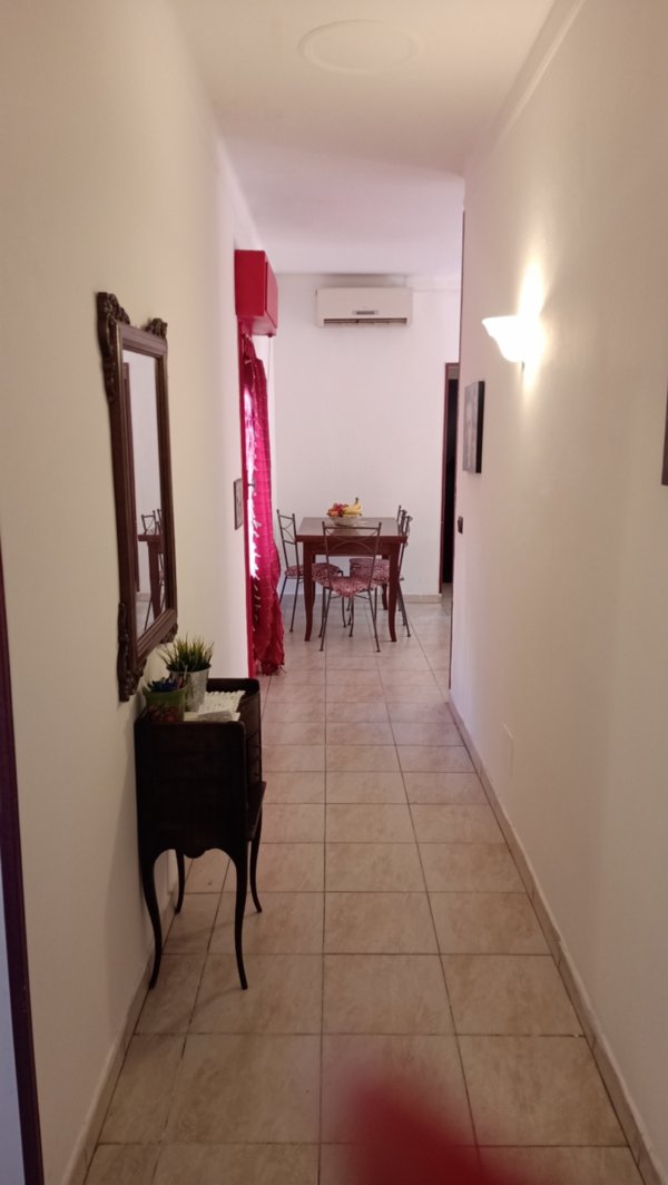 appartamento in vendita a Sanremo