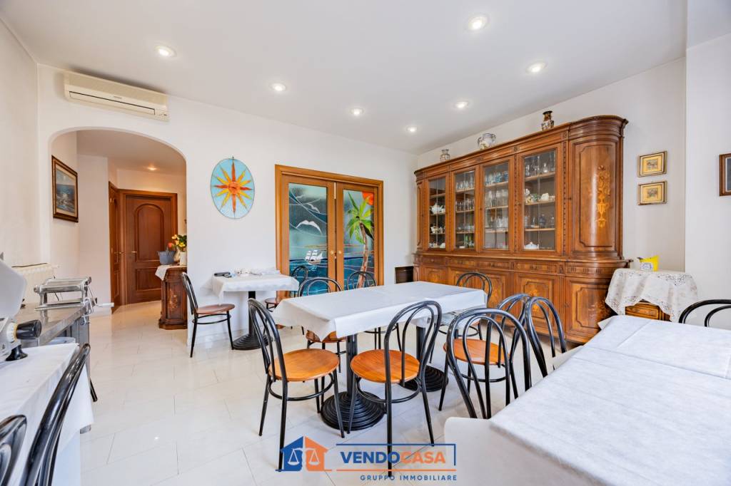 appartamento in vendita a Sanremo