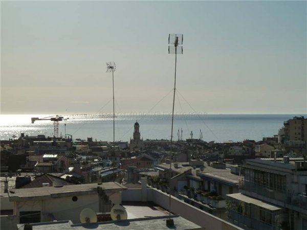 appartamento in vendita a Sanremo