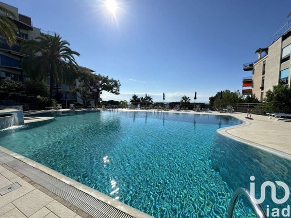 appartamento in vendita a Sanremo