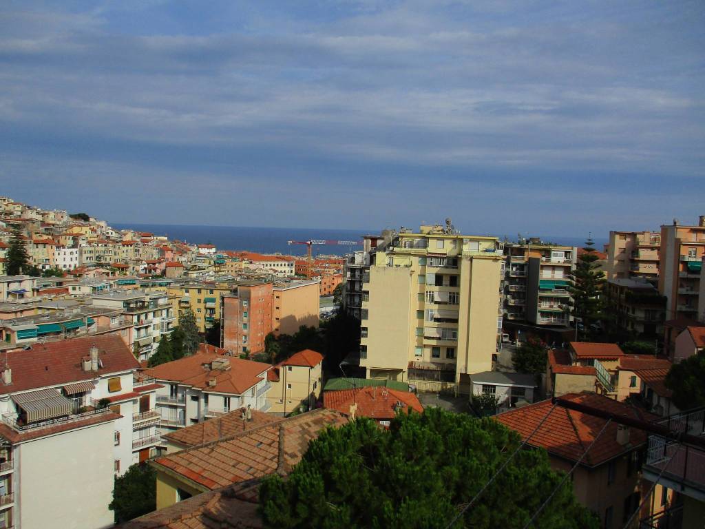 appartamento in vendita a Sanremo