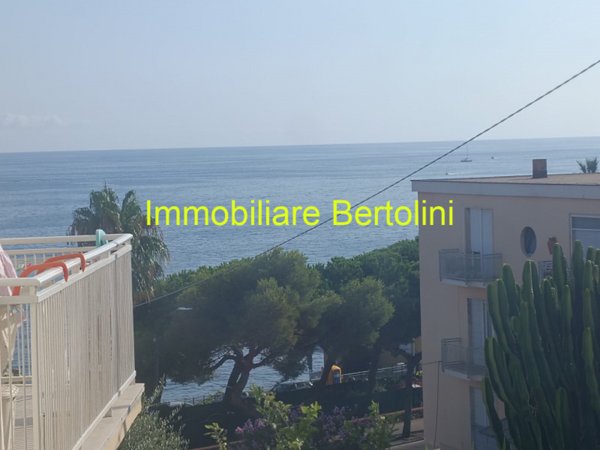 appartamento in vendita a Sanremo