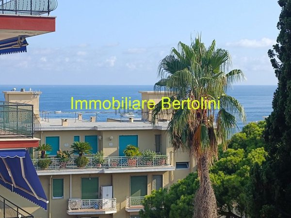 appartamento in vendita a Sanremo