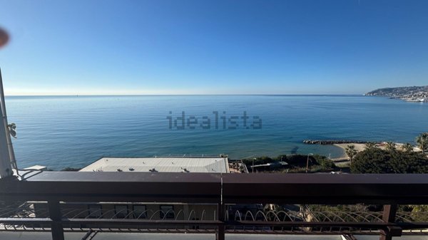 appartamento in vendita a Sanremo