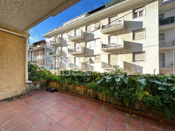 appartamento in vendita a Sanremo
