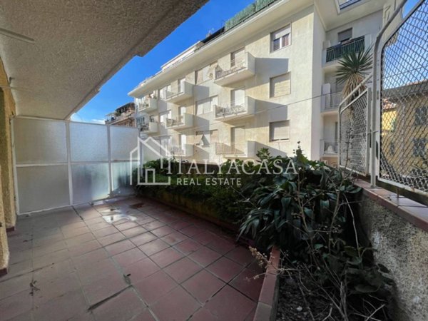 appartamento in vendita a Sanremo
