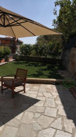 appartamento in vendita a Sanremo in zona Coldirodi