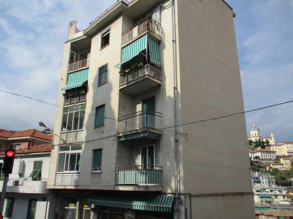 appartamento in vendita a Sanremo